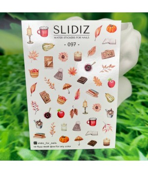 Слайдер Slidiz №097